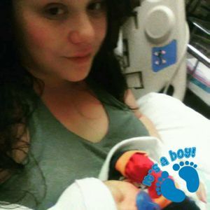 Meet your Posher, Erica